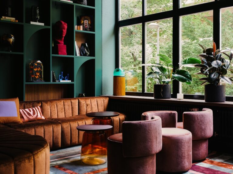 The Best Boutique Hotels in Zurich for a Luxury Lakeside Escape