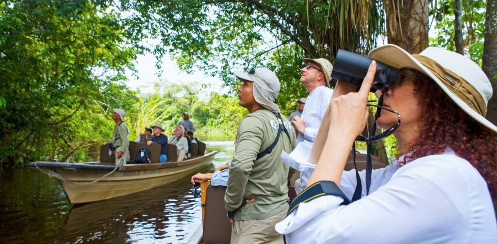 What to Pack for an Amazon River Cruise: The Ultimate Guide to Luggage, Essentials, and Expedition Dressing