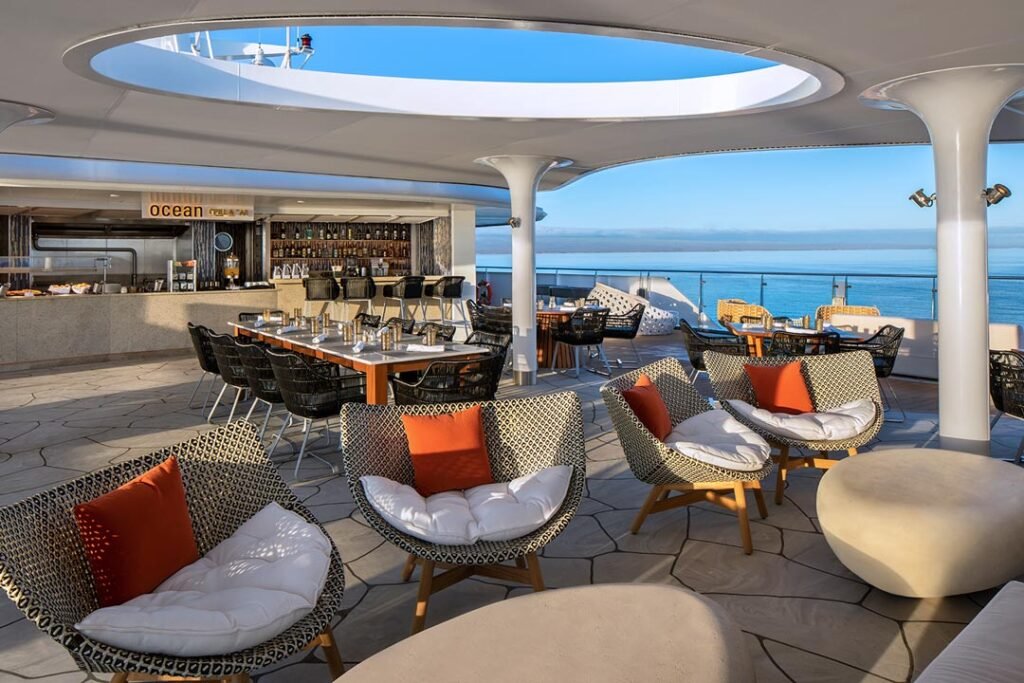 These Are the Best Luxury Cruise Lines in the Galápagos