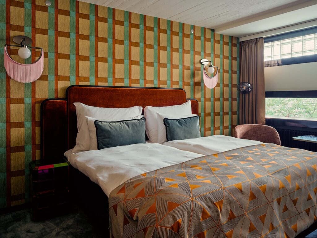 The Best Boutique Hotels in Zurich for a Luxury Lakeside Escape