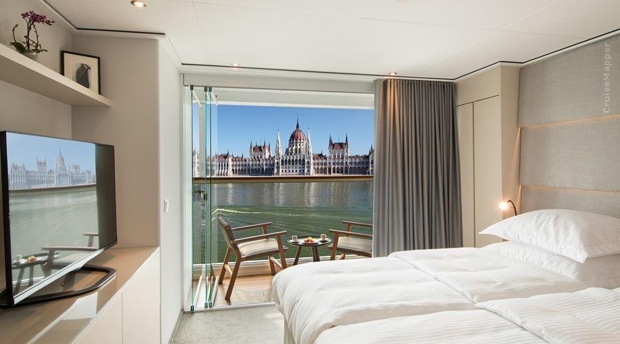 Best Luxury River Cruise Lines on the Rhine and Moselle Rivers for 2026