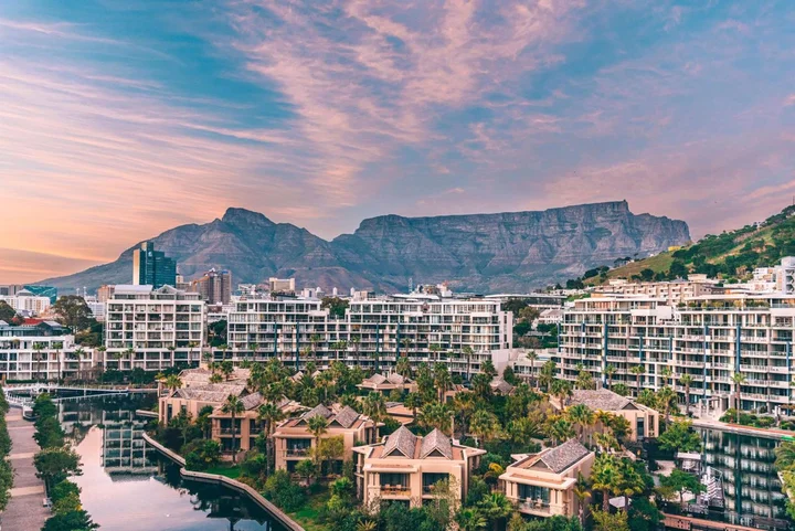 48 Hours in Cape Town: The Ultimate Luxury Travel Guide