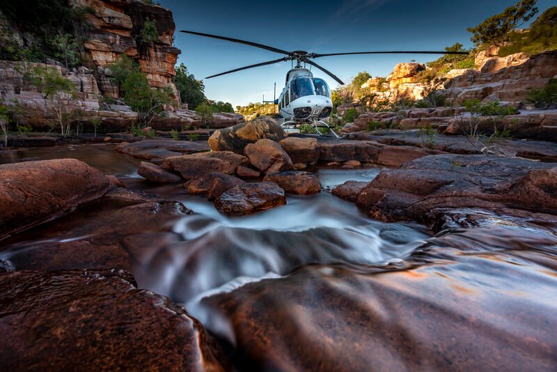 Best Luxury Cruise Lines Cruising the Kimberley in Australia for 2026