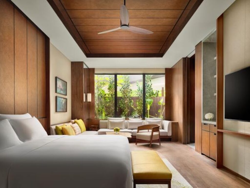 Still the One: Why the Grand Hyatt Singapore Remains My Favourite Address in the City-State