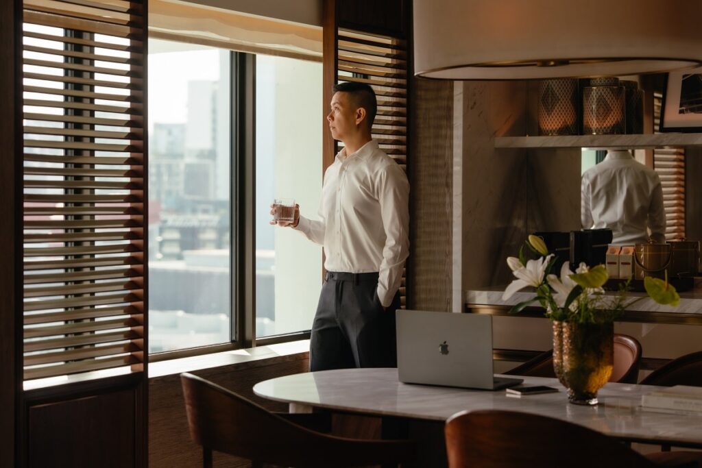 Still the One: Why the Grand Hyatt Singapore Remains My Favourite Address in the City-State