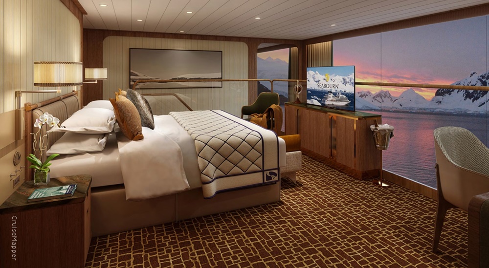 Best Luxury Cruise Lines in Svalbard for 2027
