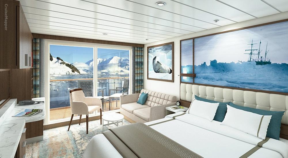 Best Luxury Cruise Lines in Svalbard for 2027