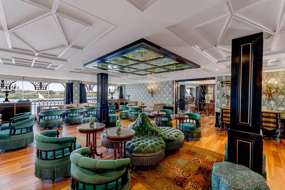 Best Luxury River Cruise Lines on the Nile for 2027