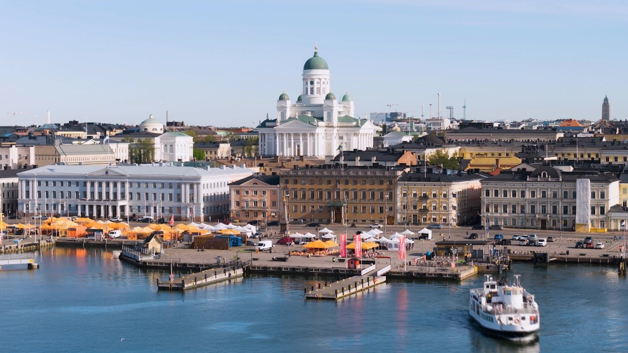 Helsinki in Summer: Why Finland’s Capital Is the Nordic Season’s Most Compelling Destination in 2026
