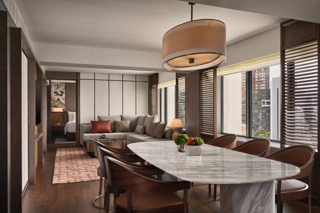 Still the One: Why the Grand Hyatt Singapore Remains My Favourite Address in the City-State