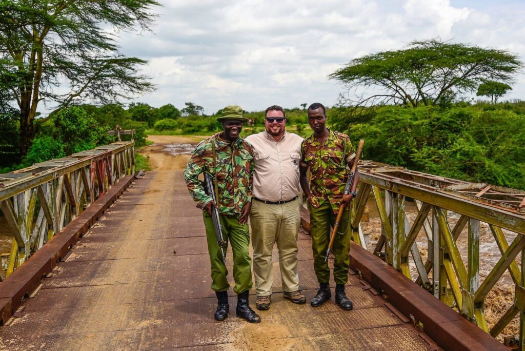 What to Pack for a Luxury Safari: The Definitive Guide