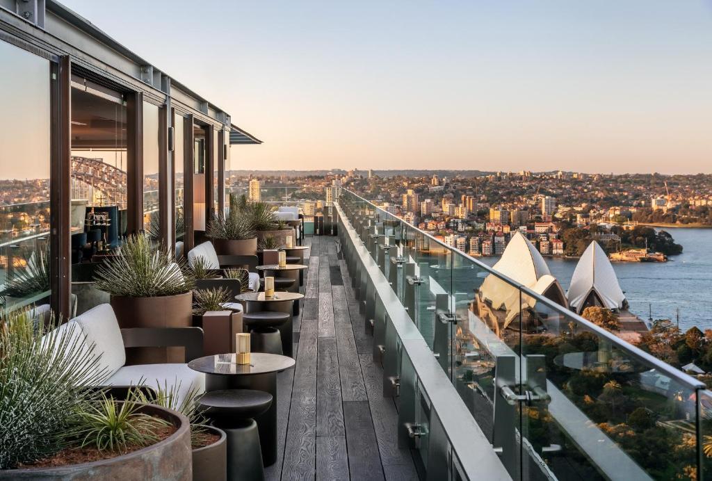 Best Luxury Hotels in Sydney for 2026 — Harbour Views and Five-Star Experiences