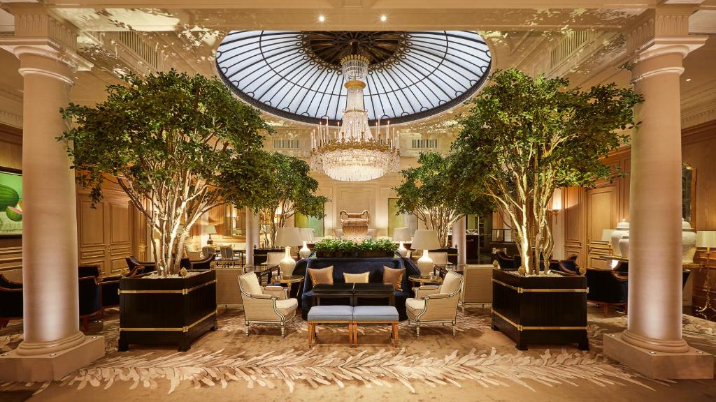 The Best Boutique Hotels in Zurich for a Luxury Lakeside Escape
