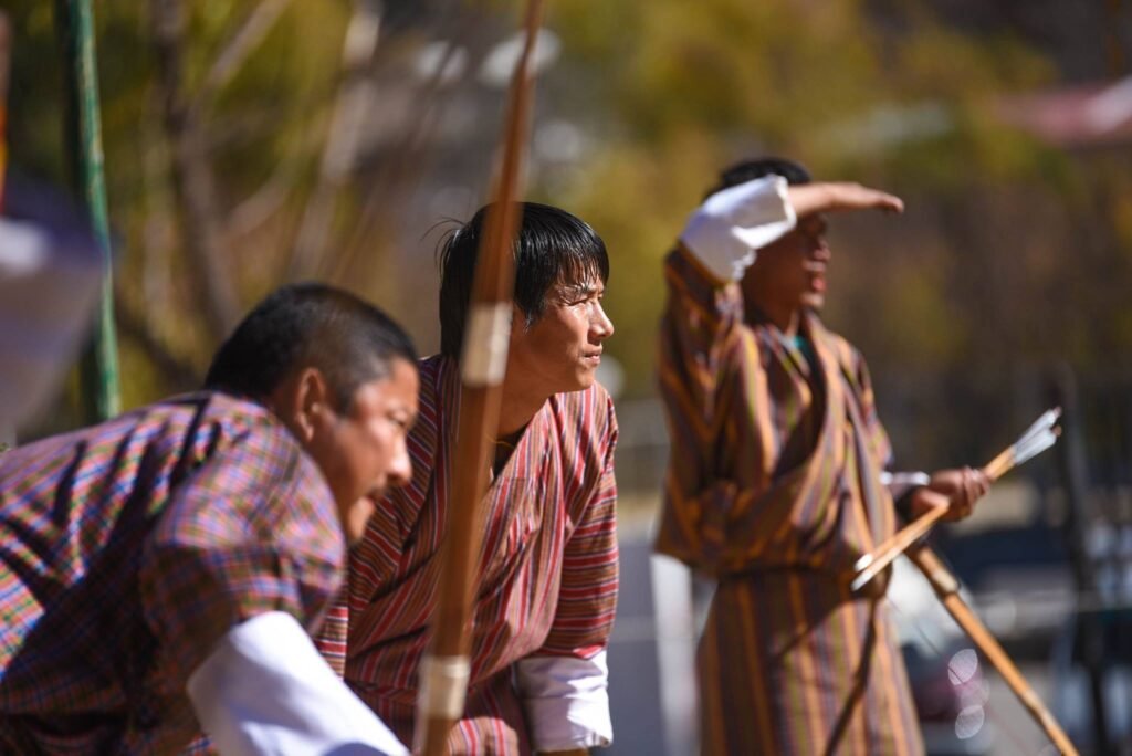 Travelling to Bhutan: A First-Timer's Journey Through the Kingdom of Happiness