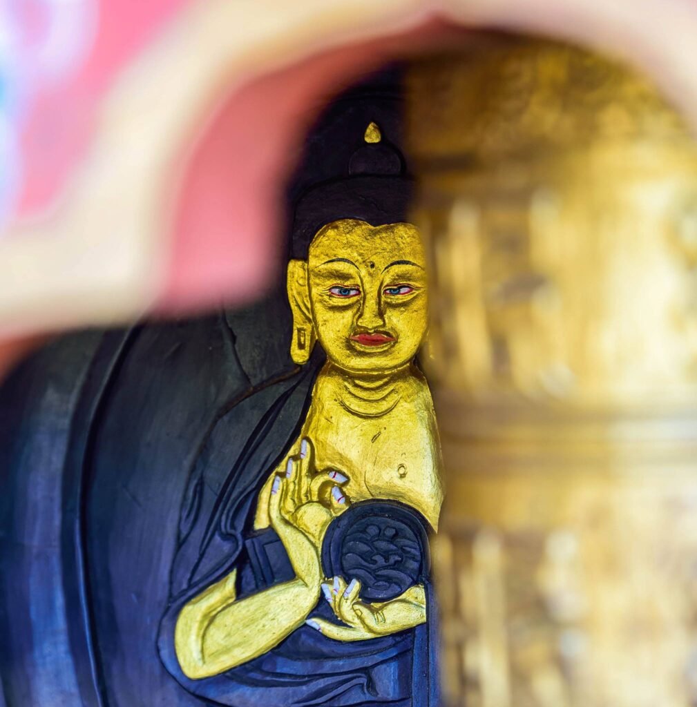 Travelling to Bhutan: A First-Timer's Journey Through the Kingdom of Happiness
