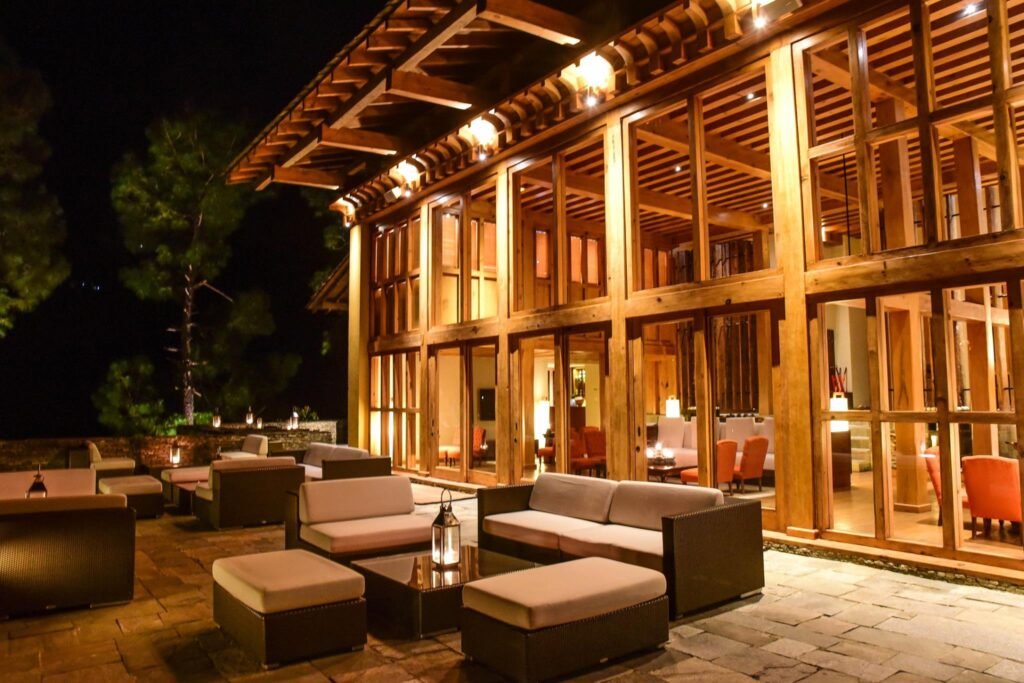 The Best Boutique Hotels in Bhutan: Seven Extraordinary Himalayan Retreats