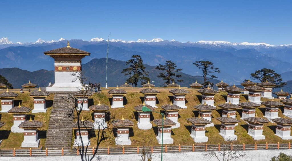 Travelling to Bhutan: A First-Timer's Journey Through the Kingdom of Happiness