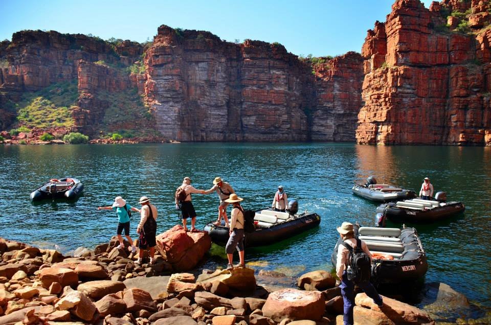 The Best Expedition Cruise Destinations for 2027–2028: Where the World's Great Wildernesses Begin
