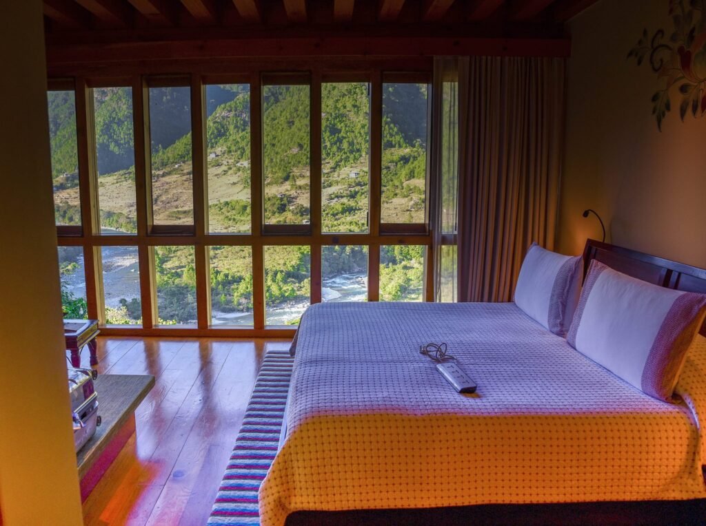 The Best Boutique Hotels in Bhutan: Seven Extraordinary Himalayan Retreats
