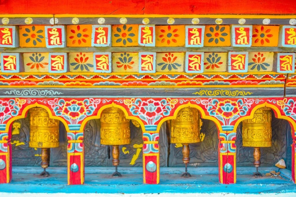 Travelling to Bhutan: A First-Timer's Journey Through the Kingdom of Happiness