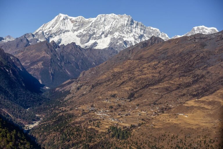 Travelling to Bhutan: A First-Timer's Journey Through the Kingdom of Happiness
