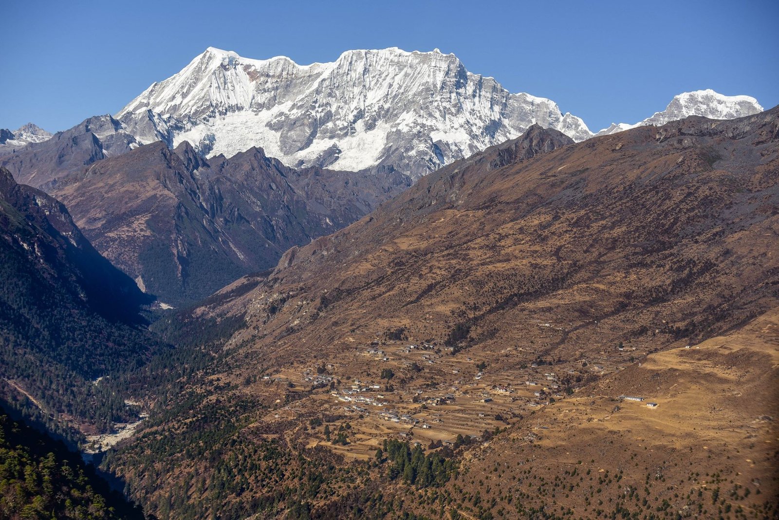Travelling to Bhutan: A First-Timer’s Journey Through the Kingdom of Happiness