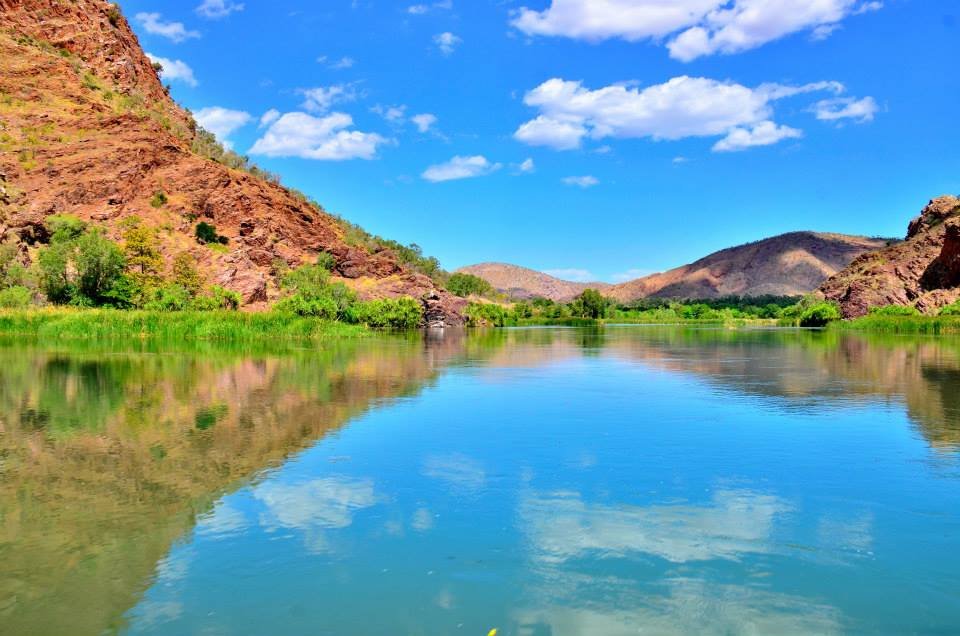 Best Luxury Cruise Lines Cruising the Kimberley in Australia for 2026