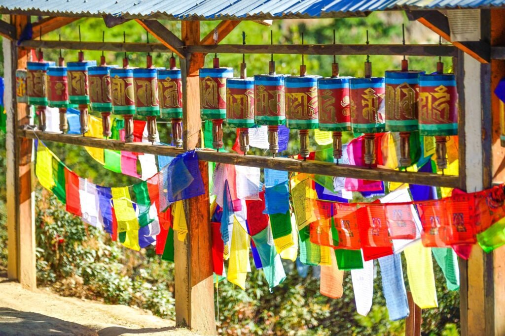 Travelling to Bhutan: A First-Timer's Journey Through the Kingdom of Happiness