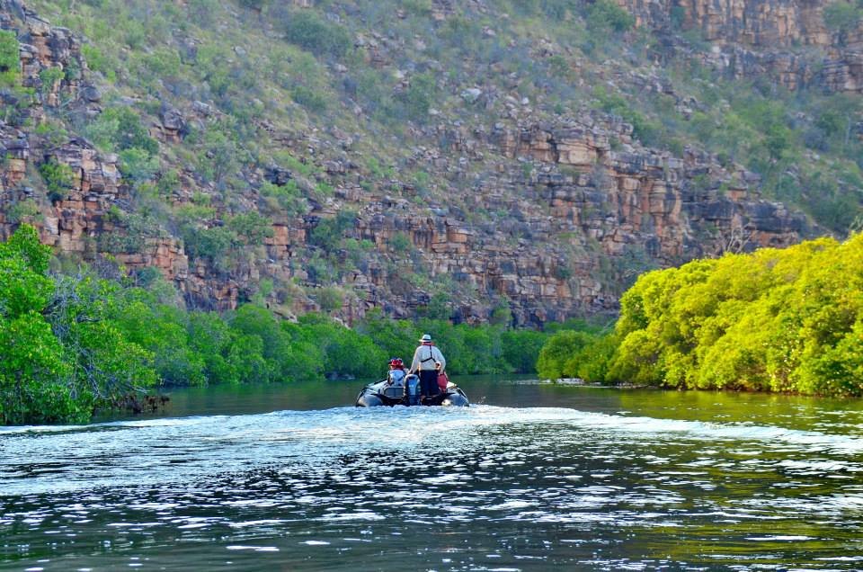 Best Luxury Cruise Lines Cruising the Kimberley in Australia for 2026