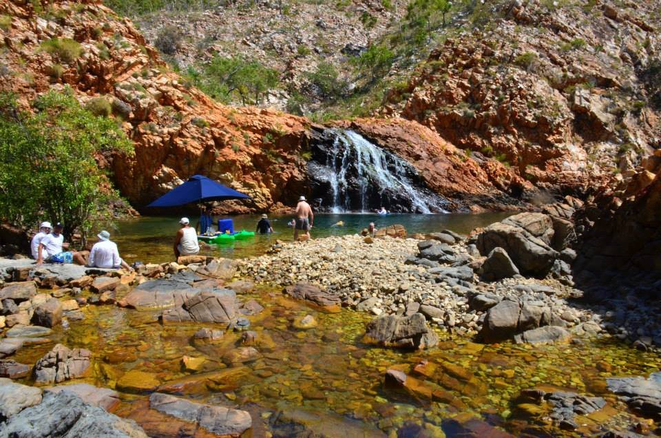 Best Luxury Cruise Lines Cruising the Kimberley in Australia for 2026