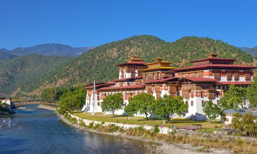 Travelling to Bhutan: A First-Timer's Journey Through the Kingdom of Happiness