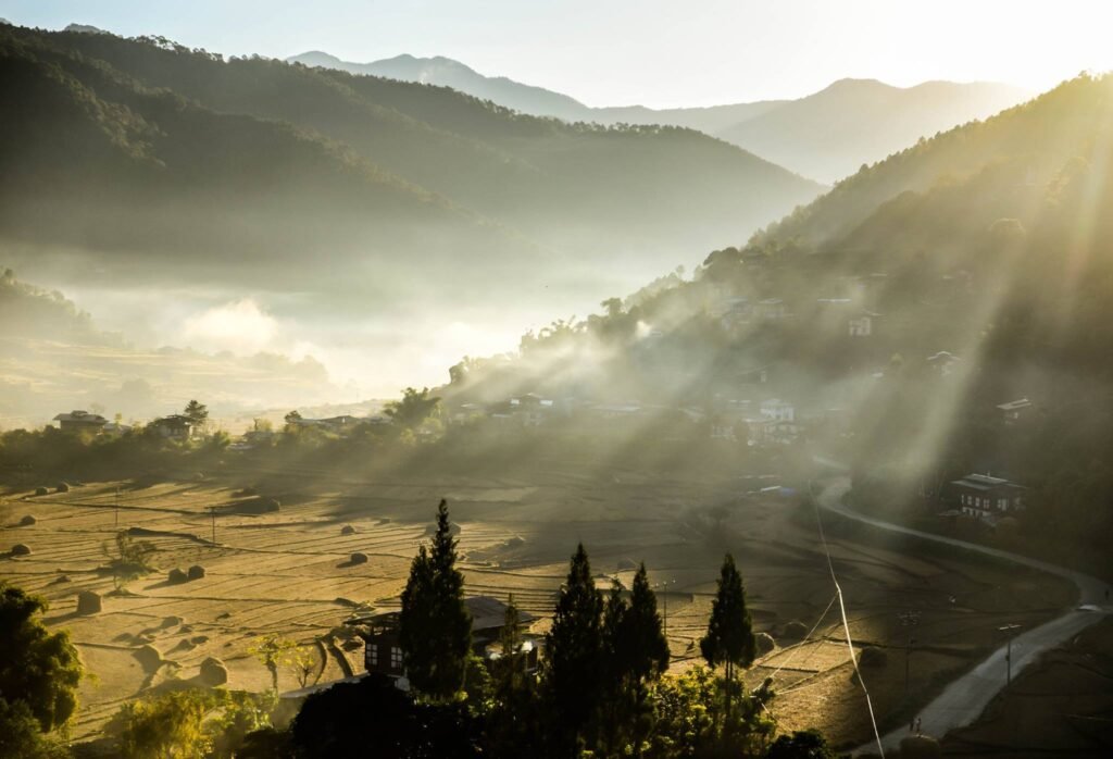 The Best Boutique Hotels in Bhutan: Seven Extraordinary Himalayan Retreats