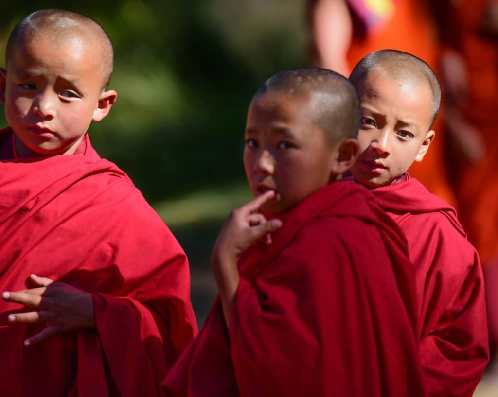 Travelling to Bhutan: A First-Timer's Journey Through the Kingdom of Happiness