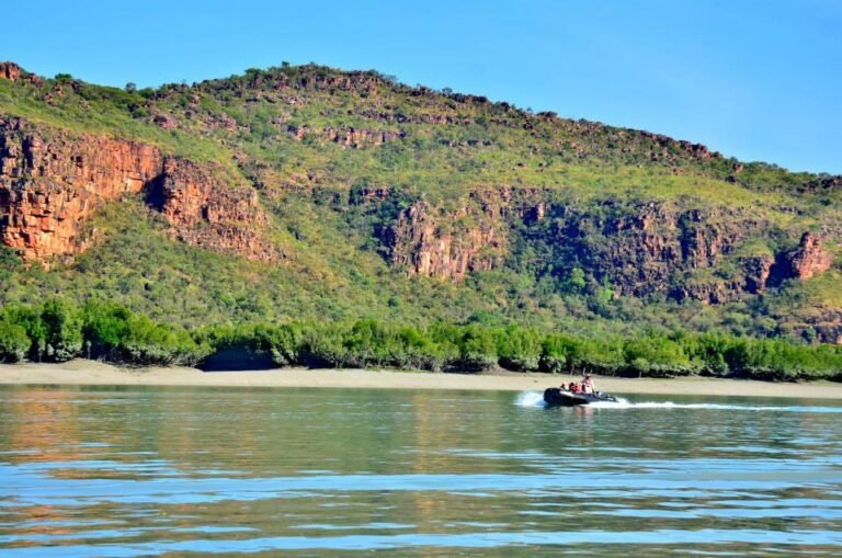 The Best Expedition Cruise Destinations for 2027–2028: Where the World's Great Wildernesses Begin