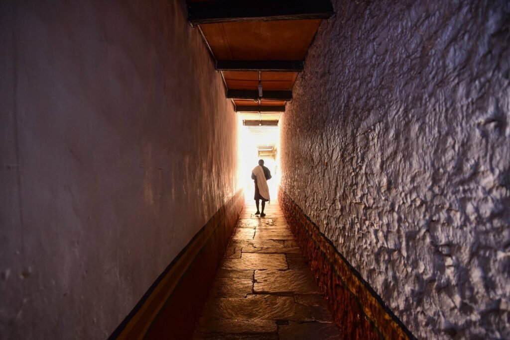 Travelling to Bhutan: A First-Timer's Journey Through the Kingdom of Happiness
