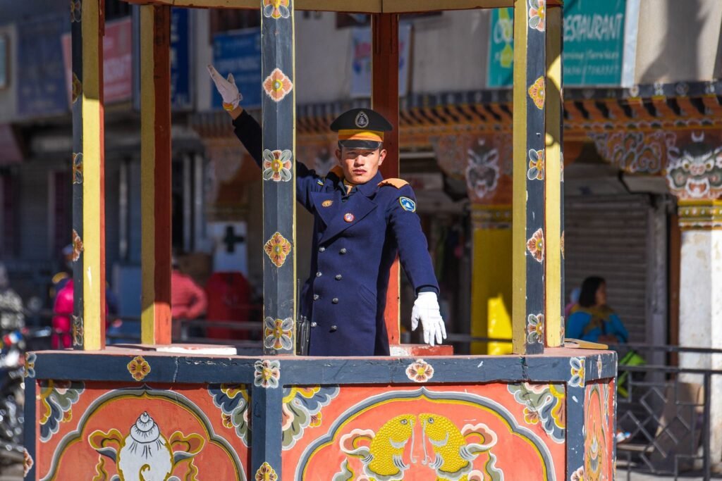 Travelling to Bhutan: A First-Timer's Journey Through the Kingdom of Happiness