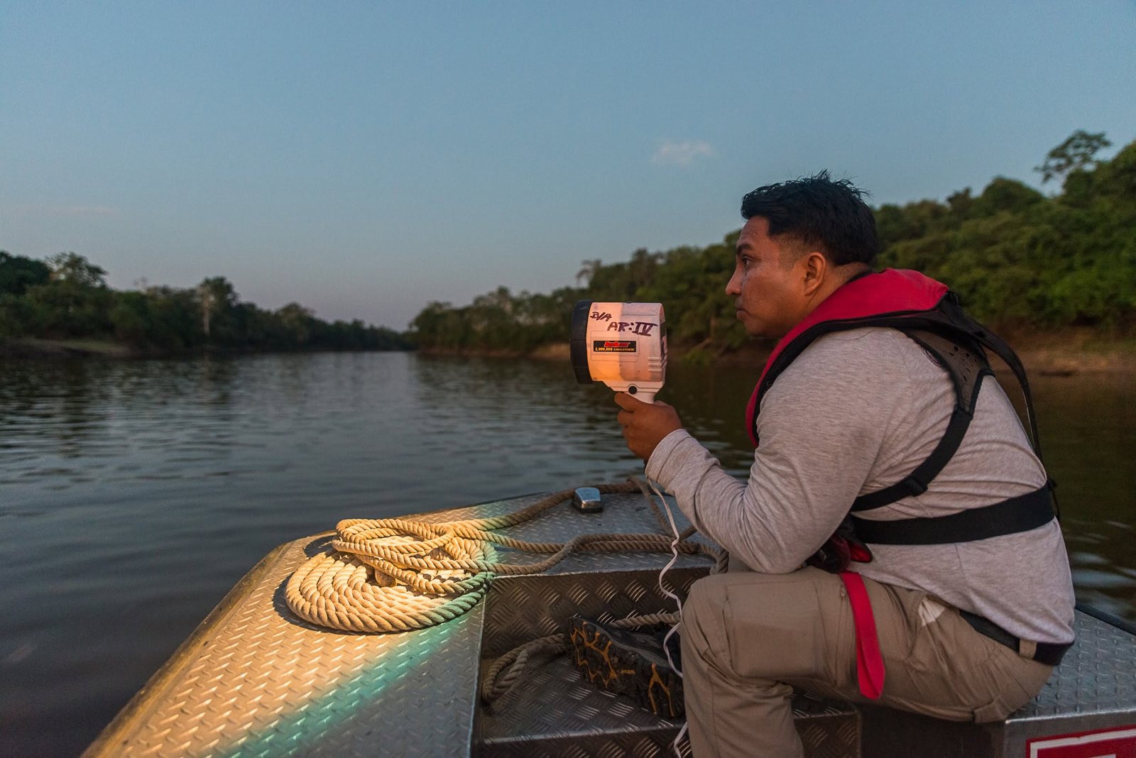 Cruising the Peruvian Amazon: An Unforgettable Journey into the World’s Greatest River