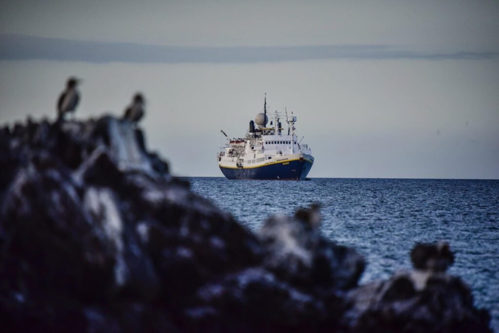 Galápagos Islands Cruise: Exploring the World's Last Great Wilderness with Lindblad Expeditions–National Geographic