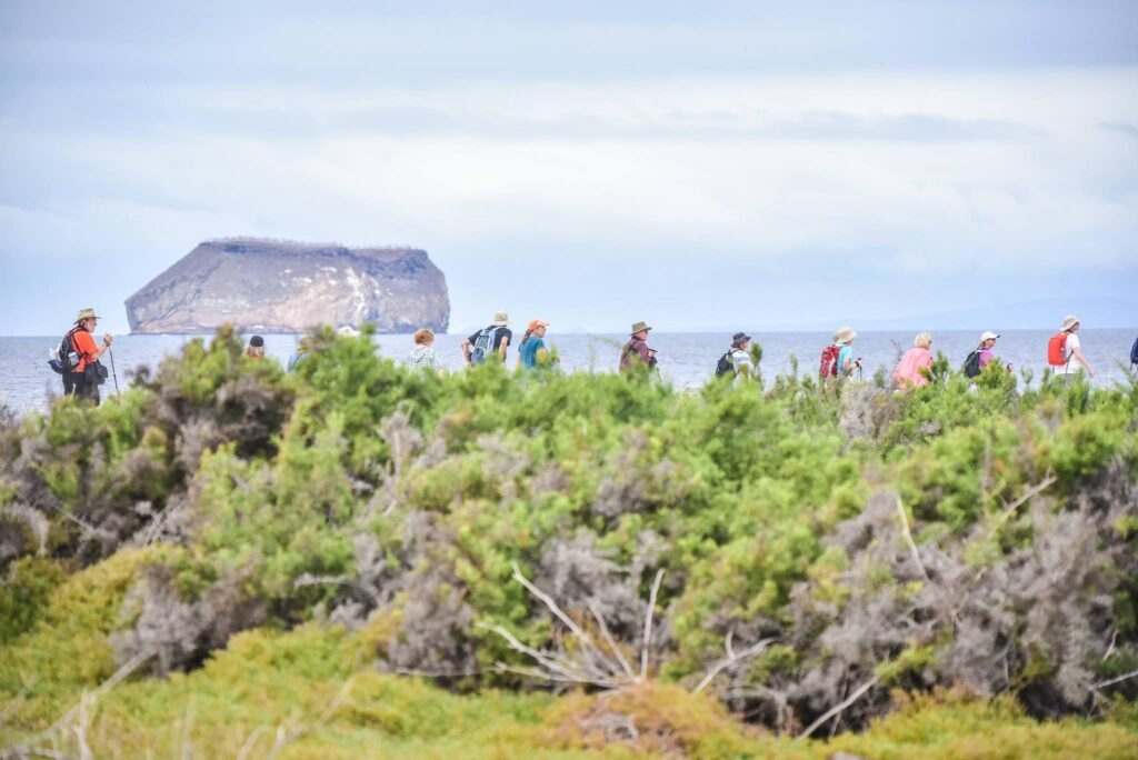 Galápagos Islands Cruise: Exploring the World's Last Great Wilderness with Lindblad Expeditions–National Geographic