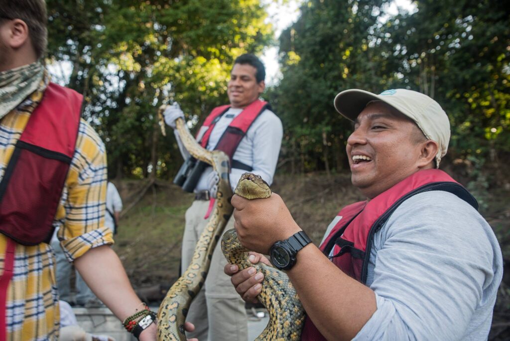 Best Luxury River Cruise Lines on the Amazon for 2026