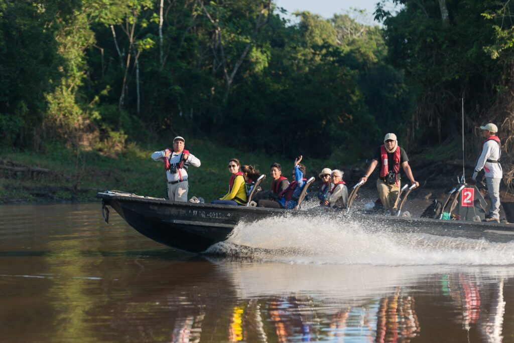 The Best Luxury River Cruise Lines on the Amazon for 2027