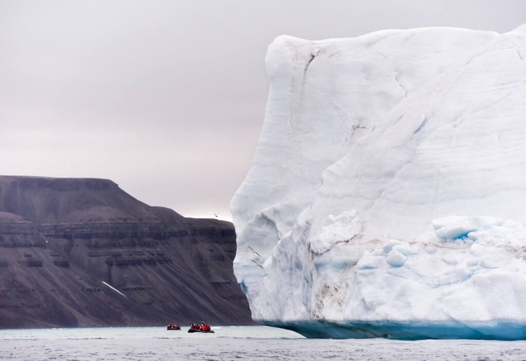 The Best Expedition Cruise Destinations for 2027–2028: Where the World's Great Wildernesses Begin
