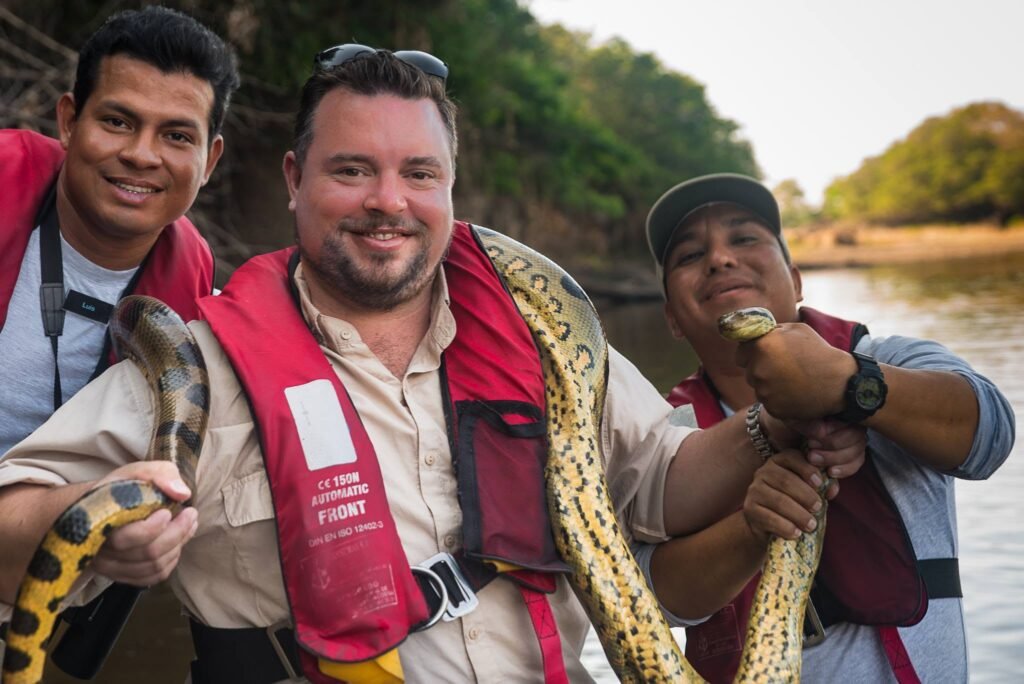 Cruising the Peruvian Amazon: An Unforgettable Journey into the World's Greatest River