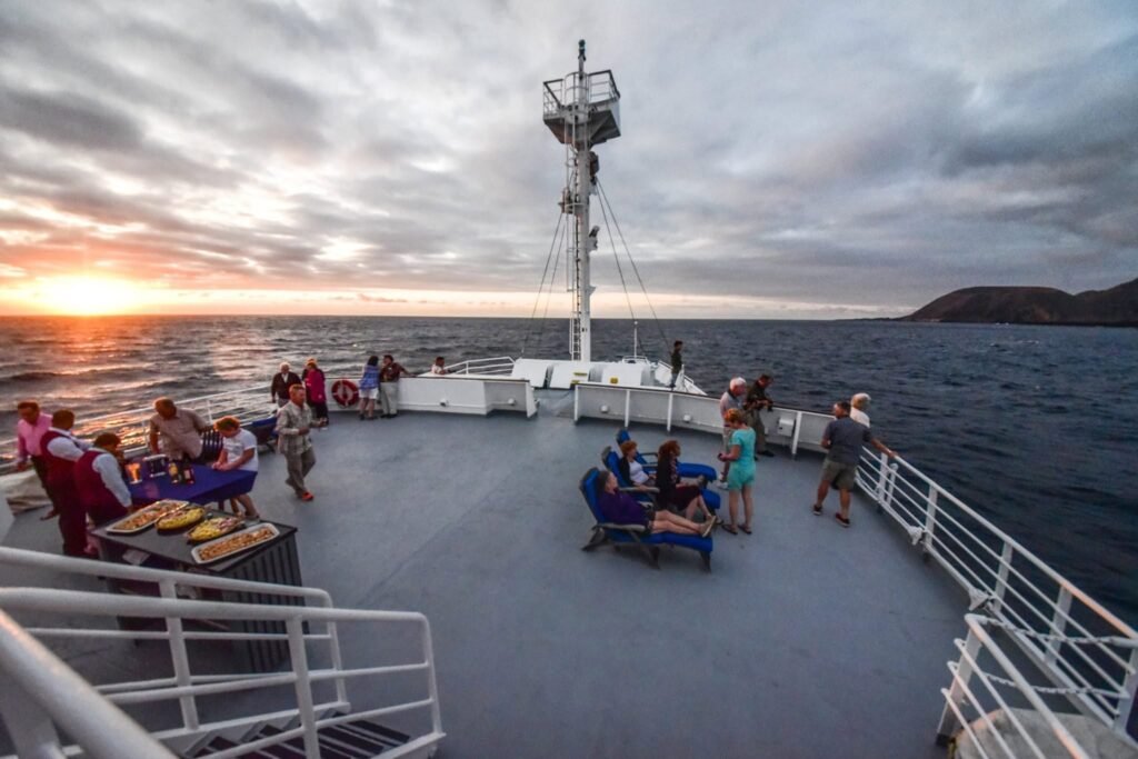 Galápagos Islands Cruise: Exploring the World's Last Great Wilderness with Lindblad Expeditions–National Geographic
