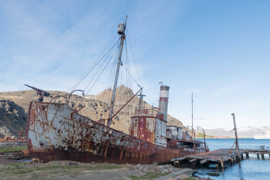 The Best Expedition Cruise Destinations for 2027–2028: Where the World's Great Wildernesses Begin
