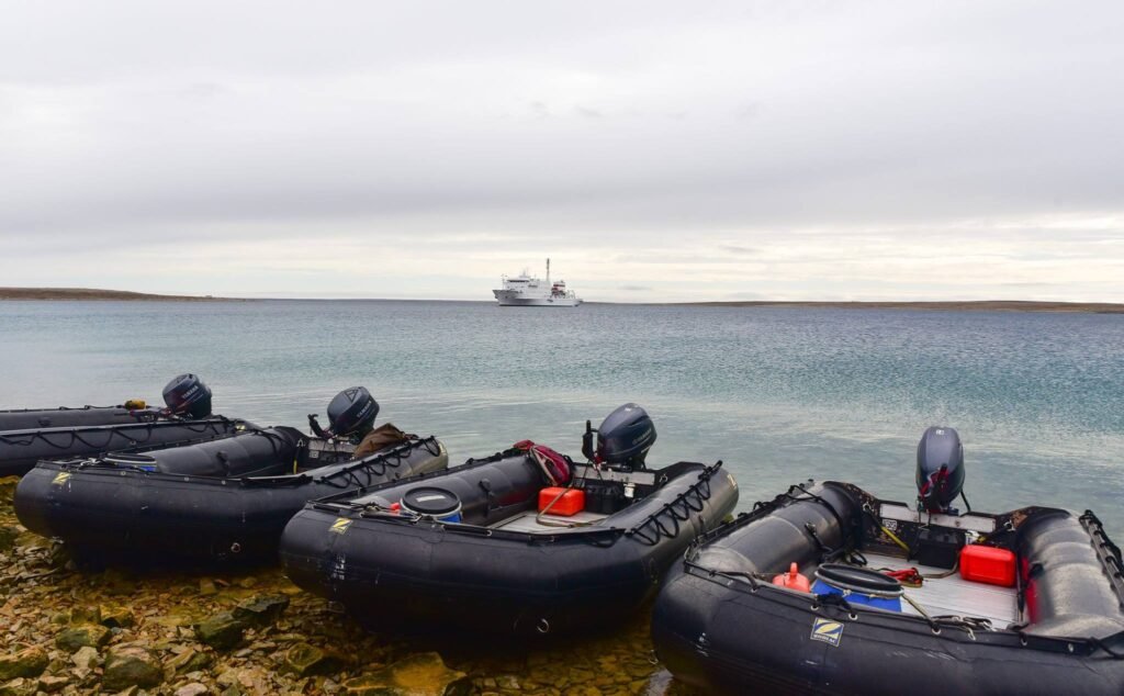 The Best Expedition Cruise Destinations for 2027–2028: Where the World's Great Wildernesses Begin