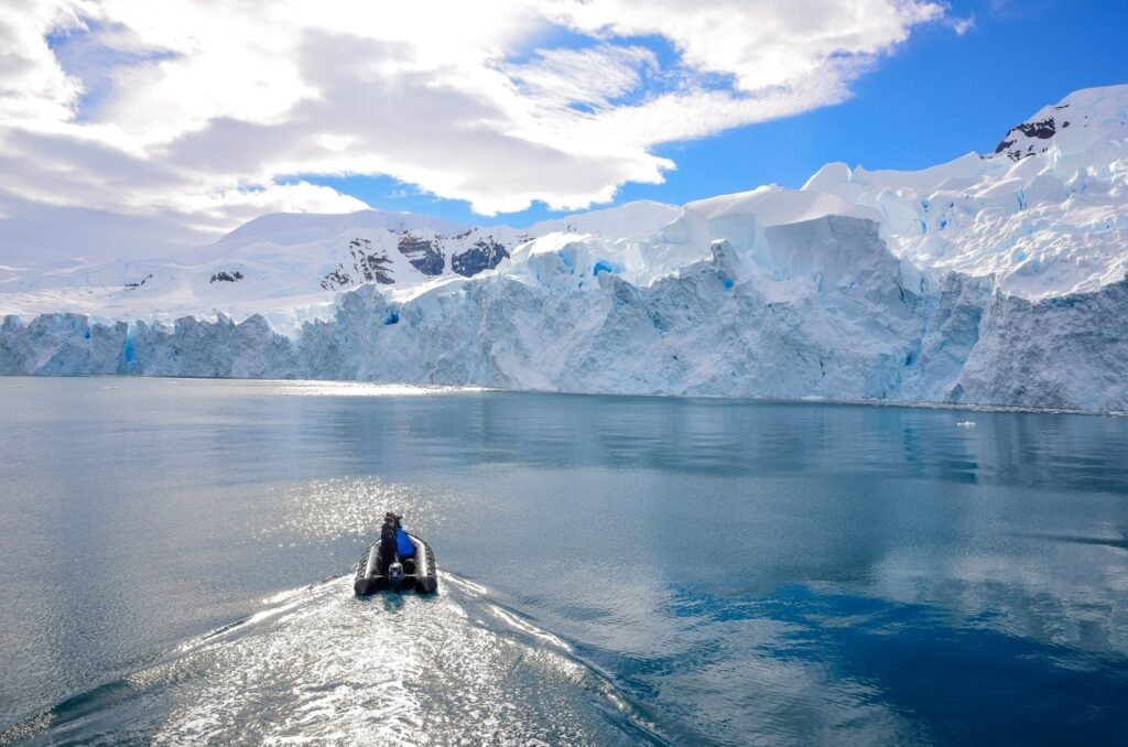 The Best Expedition Cruise Destinations for 2027–2028: Where the World's Great Wildernesses Begin