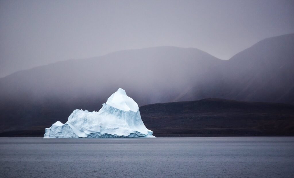 As melting Arctic sea ice opens a legendary route to intrepid travellers, a voyage through Canada's Northwest Passage offers encounters with polar bears, Inuit culture, and the haunting legacy of history's greatest polar explorers.