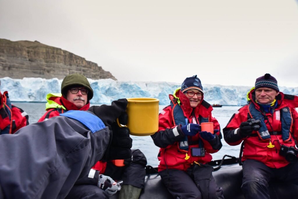 As melting Arctic sea ice opens a legendary route to intrepid travellers, a voyage through Canada's Northwest Passage offers encounters with polar bears, Inuit culture, and the haunting legacy of history's greatest polar explorers.
