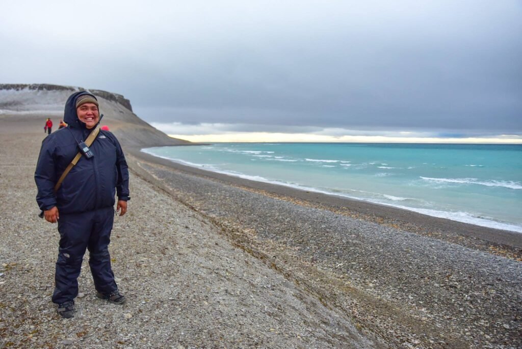 As melting Arctic sea ice opens a legendary route to intrepid travellers, a voyage through Canada's Northwest Passage offers encounters with polar bears, Inuit culture, and the haunting legacy of history's greatest polar explorers.